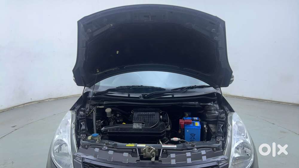 Maruti Suzuki Swift Vvt Vxi, 2017, Petrol