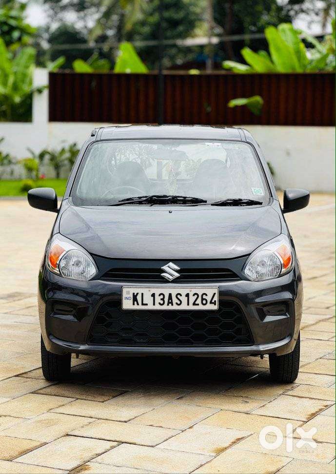 Maruti Suzuki Alto 800, 2020, Petrol
