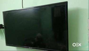 Micromax led