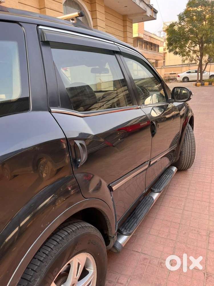 Mahindra Xuv500 2014 Diesel Good Condition