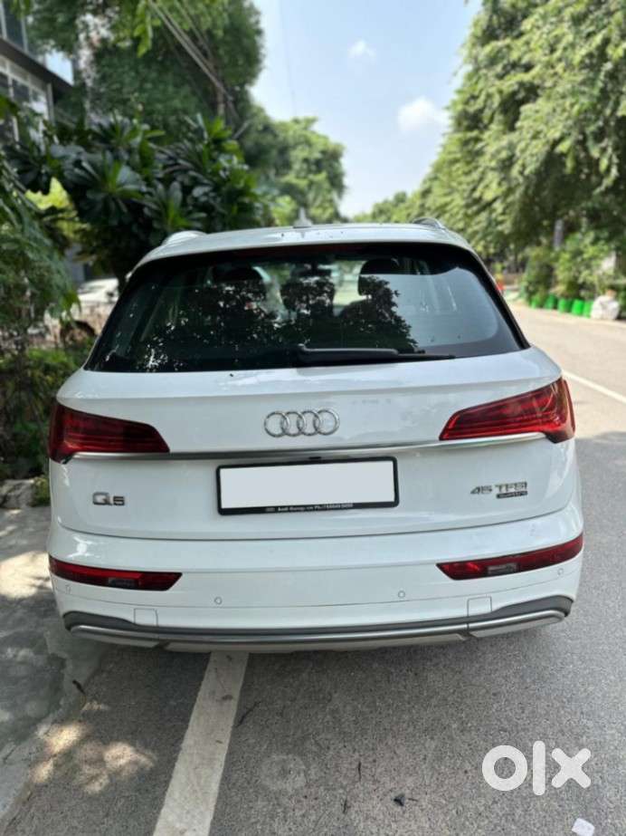 Audi Q5 2.0 45 Tfsi Premium Plus, 2022, Petrol