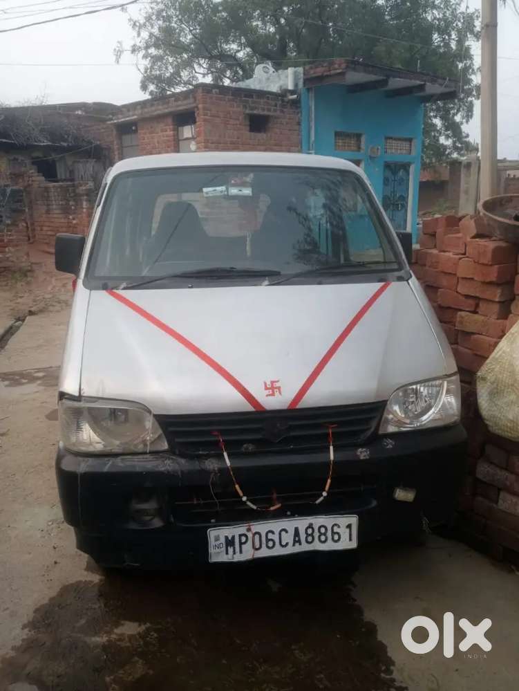 Maruti Suzuki Eeco 2019 Ac 5 Str
