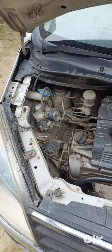 Maruti Suzuki Wagon R 2011 Good Condition 2011 Model 2031 Tak Valid Ch
