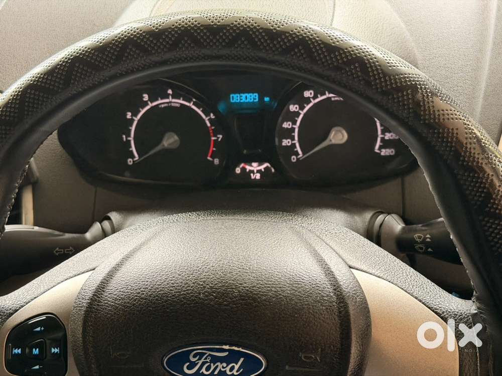 Ford Ecosport 1.5 Petrol 2014- 83k Genuine Kms With Service History