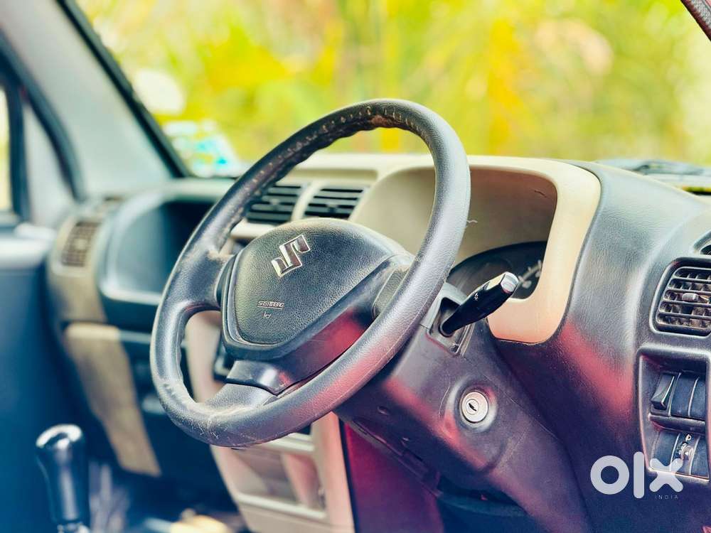 Maruti Suzuki Eeco 7 Seater Standard, 2021, Petrol