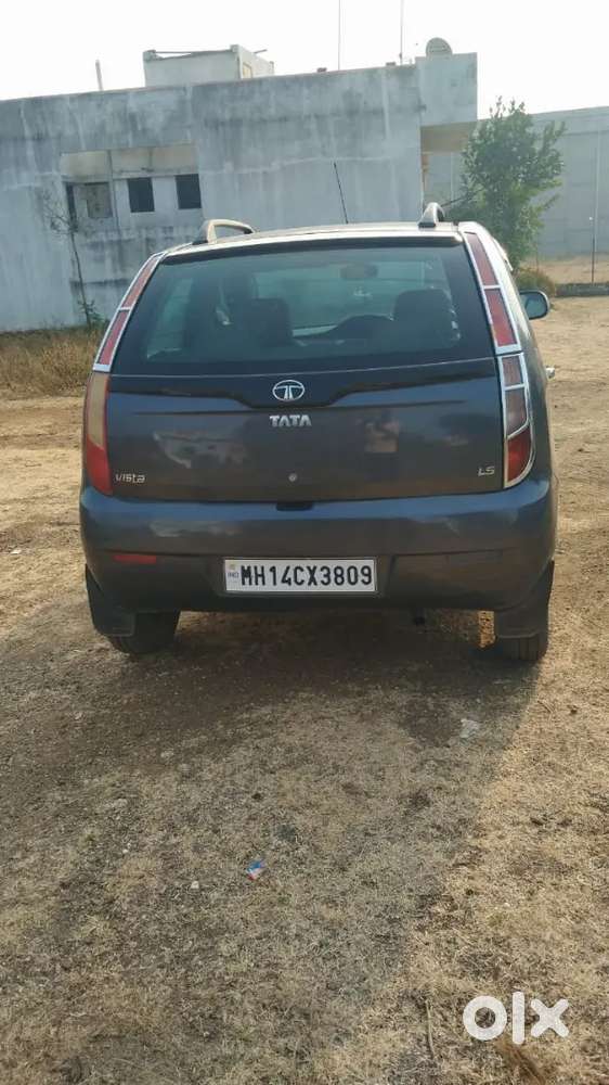 Tata Vista Ls Tdi Model 2013 Price 145000