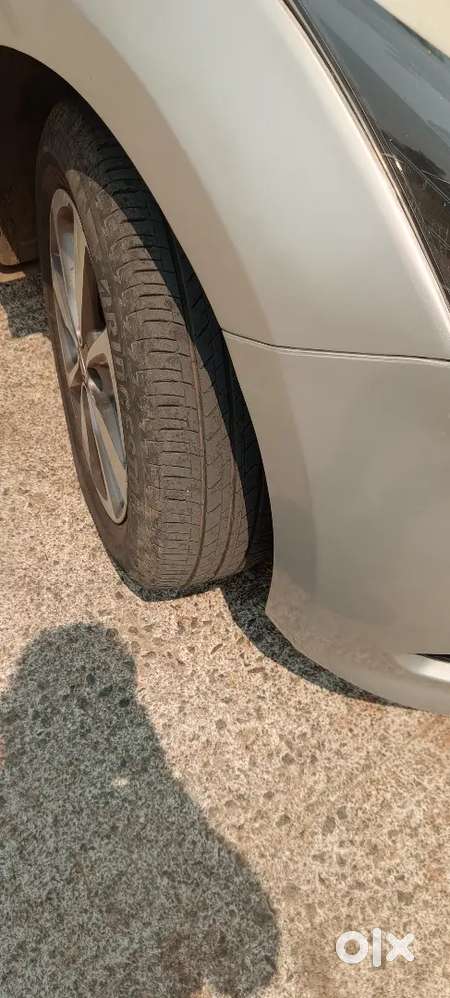 Hyundai I20 2017 Diesel Good Condition