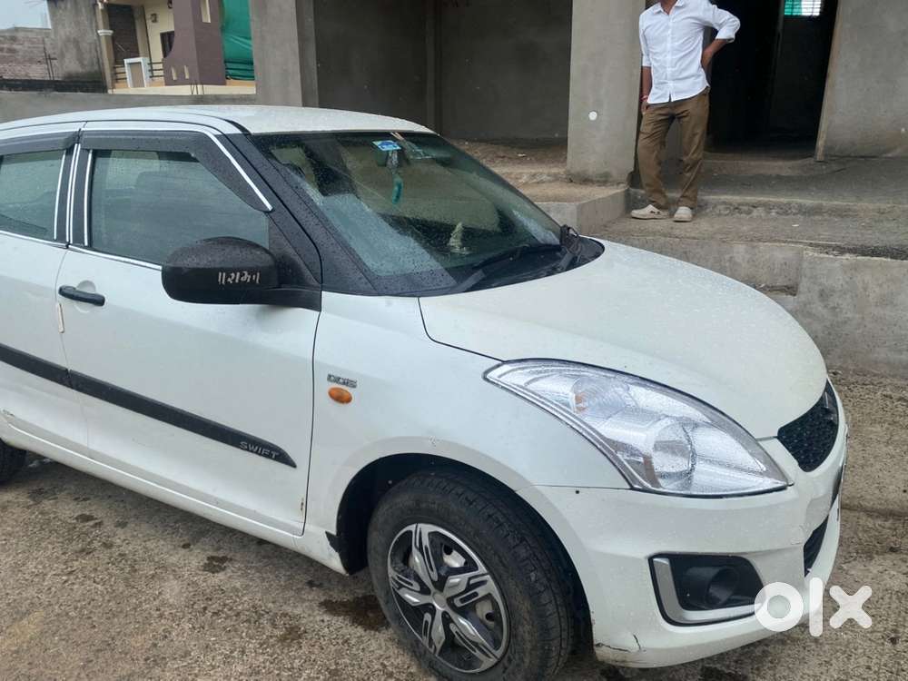 Maruti Suzuki Swift Diesel 2013