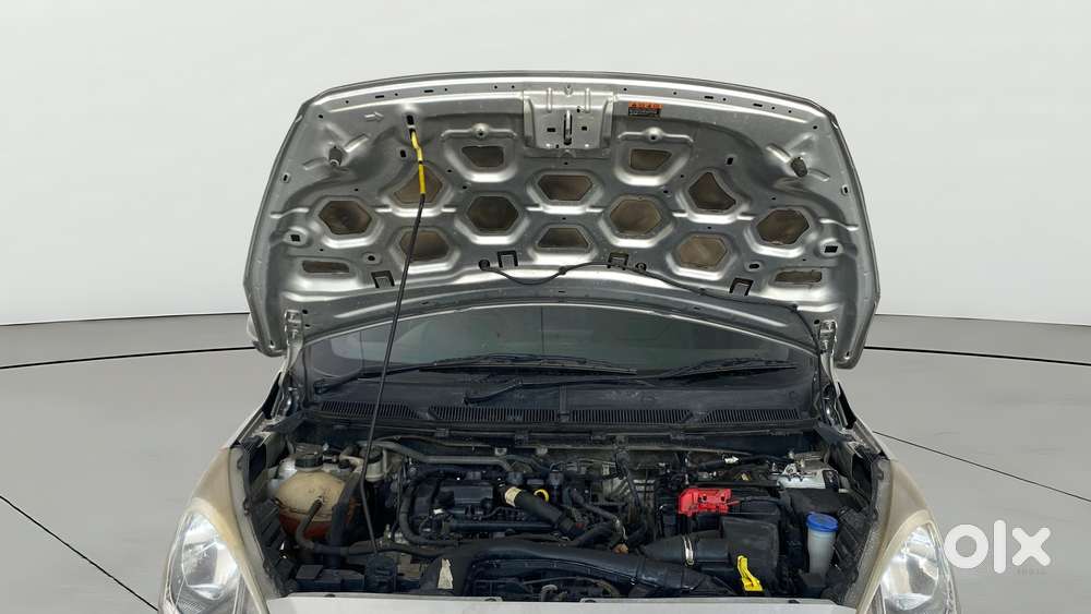 Ford Freestyle Titanium Petrol, 2020, Petrol