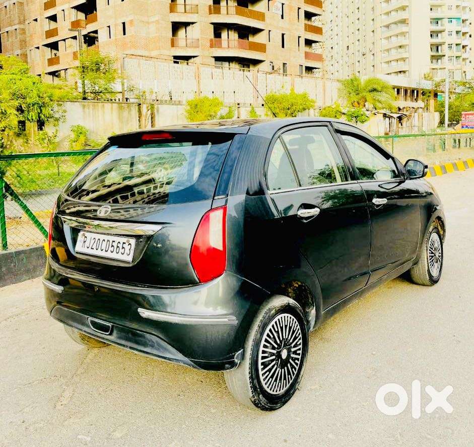 Tata Bolt Revotron Xt, 2016, Petrol