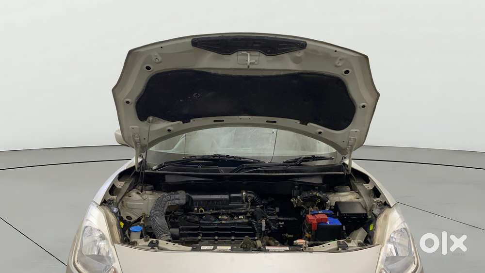 Maruti Suzuki Swift Lxi, 2018, Petrol