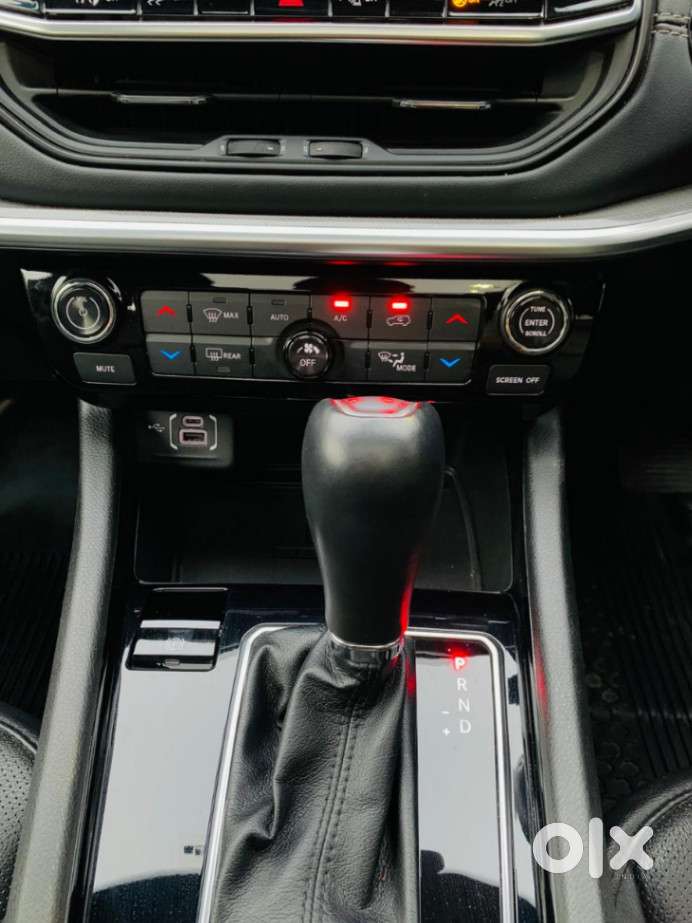 Jeep Compass S 4x4, 2023, Petrol