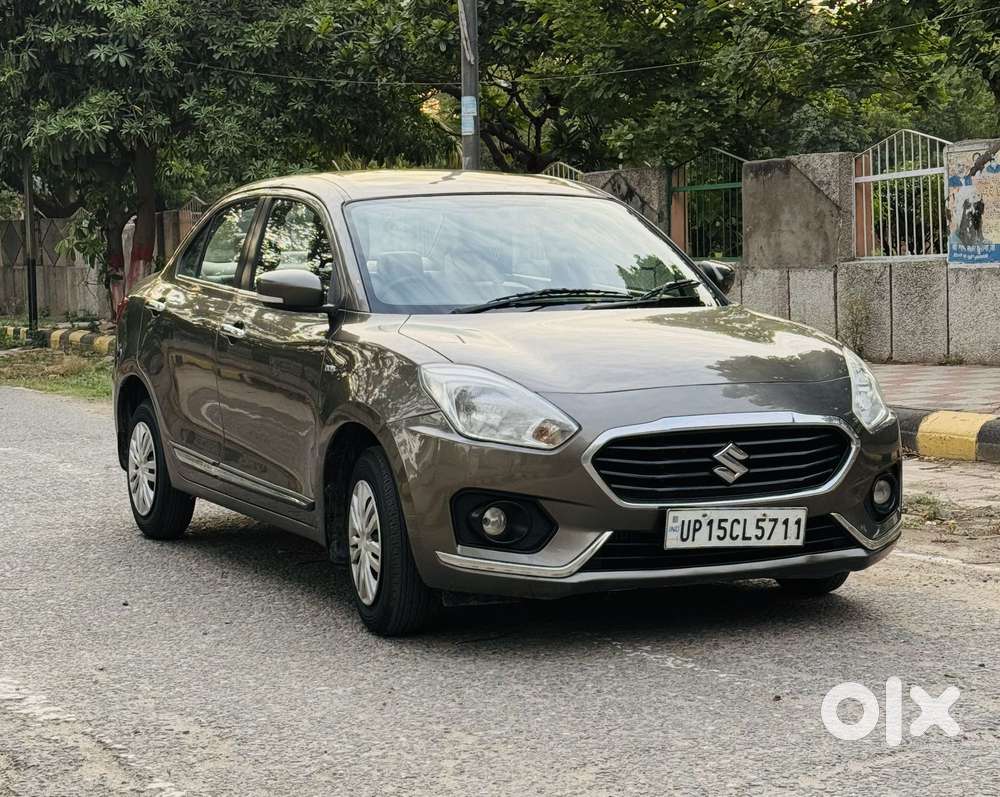 Maruti Suzuki Swift Dzire Vdi (o), 2018, Diesel