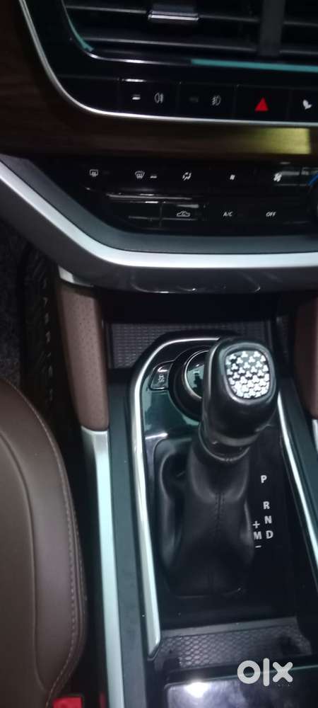 Tata Harrier Adventure Plus At, 2021, Diesel