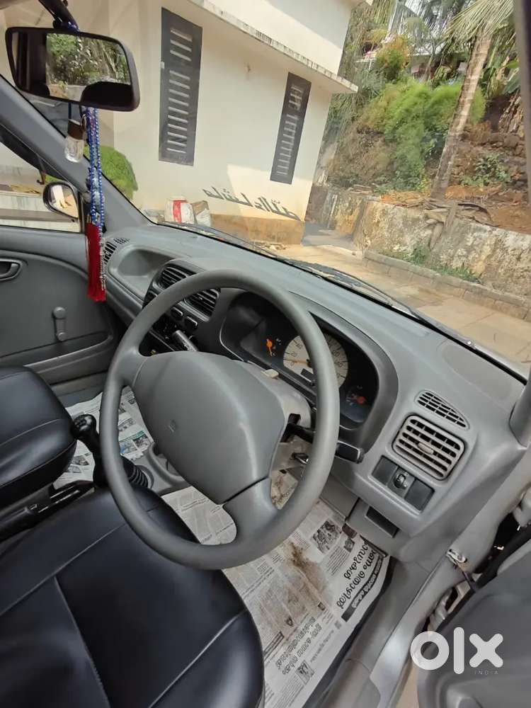 Maruti Suzuki Alto 2005