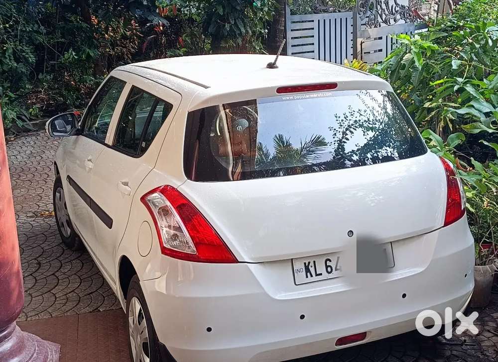 Swift Vdi, Diesel, 2nd Owner, 2014 Last, Abs, No Complints