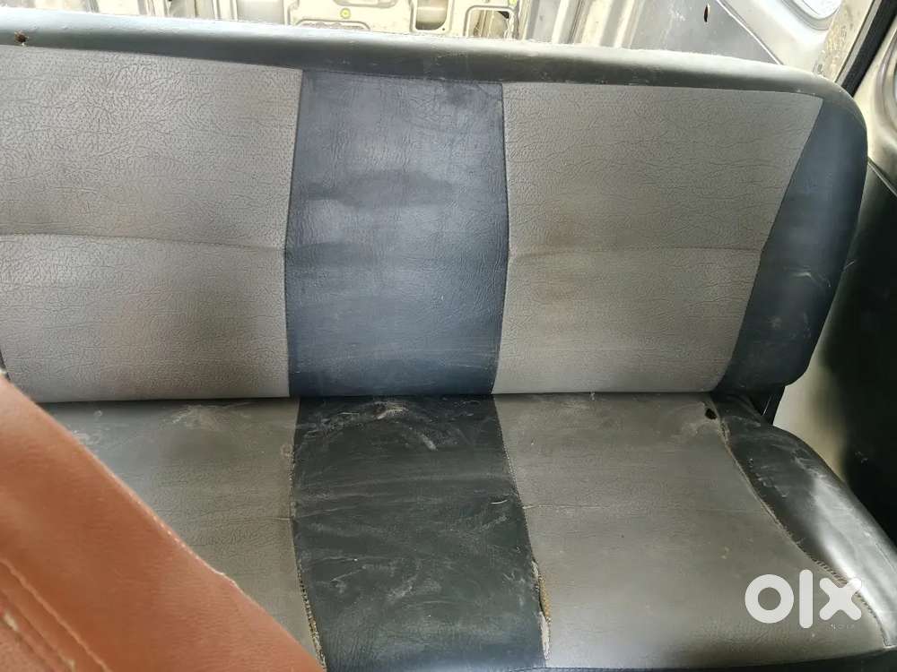 Maruti Suzuki Eeco 2015 Cng & Hybrids Good Condition