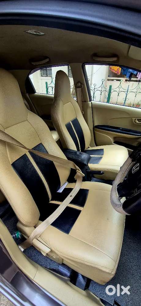 Honda Brio Well Maintained