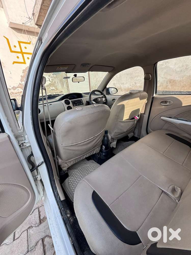Toyota Etios Liva Diesel 2019