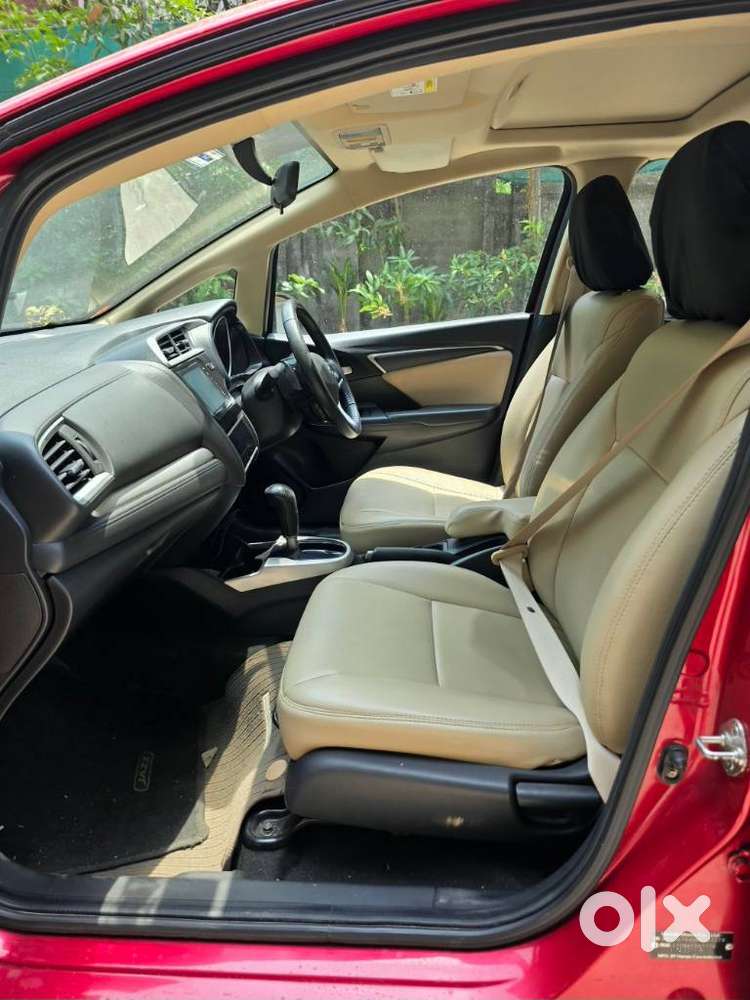 Honda Jazz 1.2 Zx Cvt I-vtec, 2021, Petrol