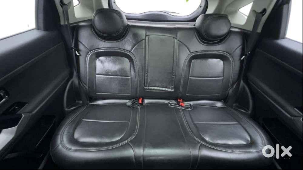 Tata Harrier 2.0 Kryotec Xta Plus, 2021, Diesel