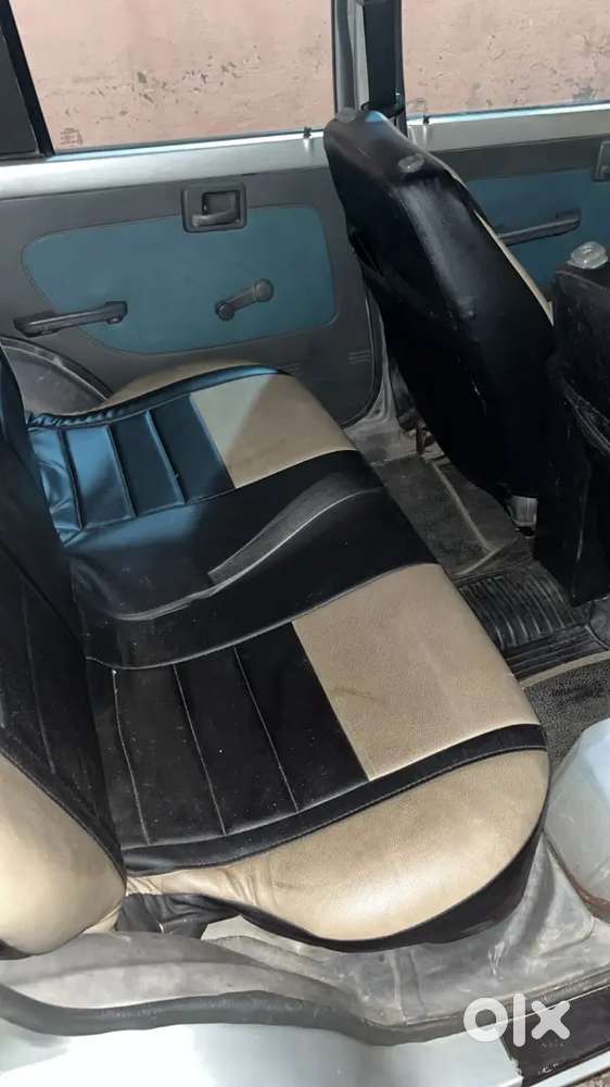 Maruti Suzuki 800 2008