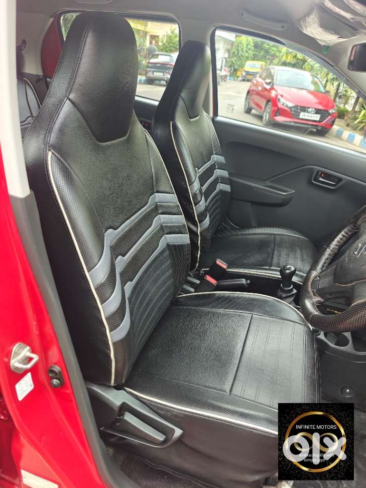Maruti Suzuki Alto K10 1.0 Vxi, 2023, Petrol