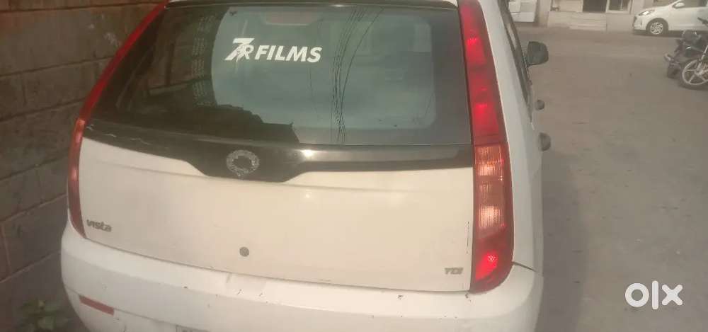 Tata Indica Ev2 Tdi 2010