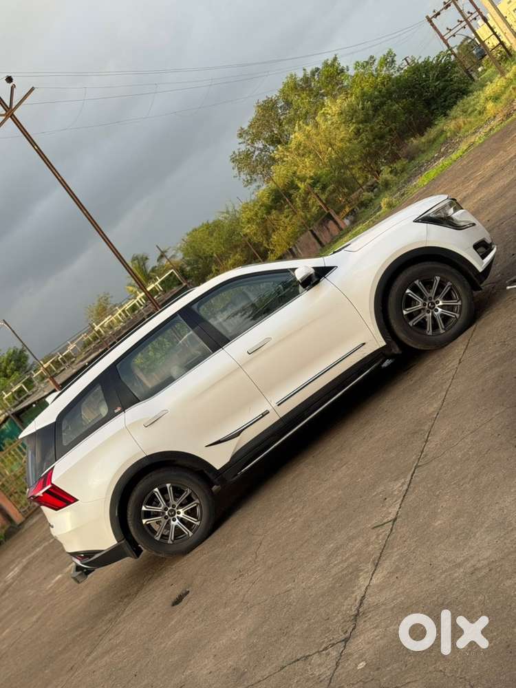 Mahindra Xuv700 2022 Petrol 57000 Km Driven