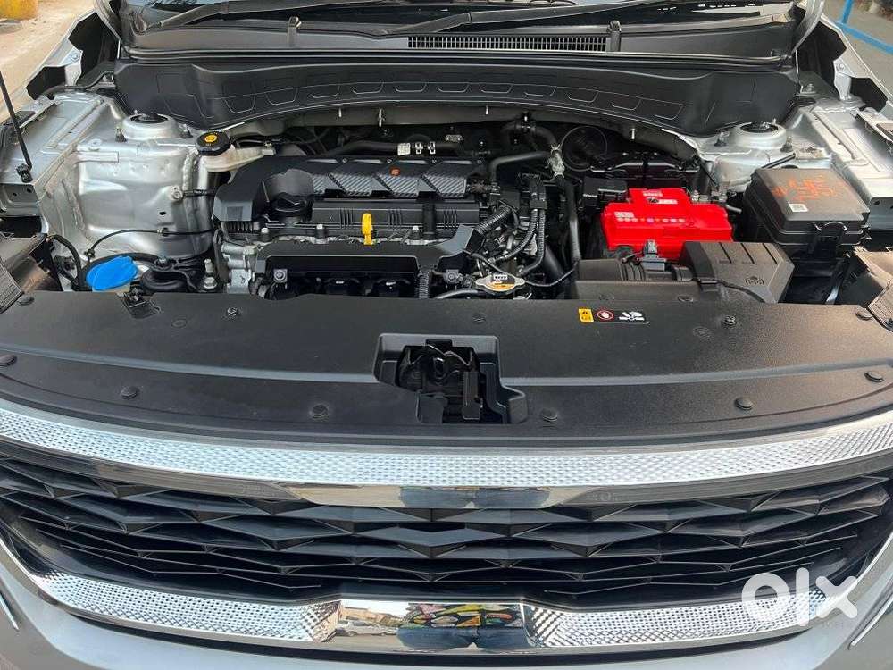 Kia Seltos Htx G, 2022, Petrol