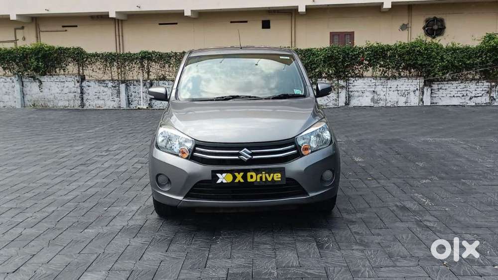 Maruti Suzuki Celerio Zxi, 2014, Petrol