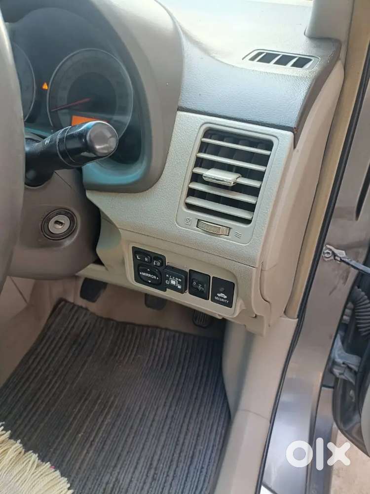 Toyota Corolla Altis 2010 Hybrid Year