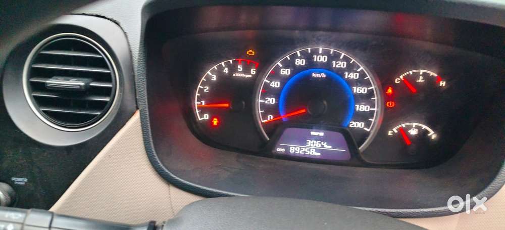 Hyundai Grand I10 1.2 Crdi Sportz, 2019, Diesel