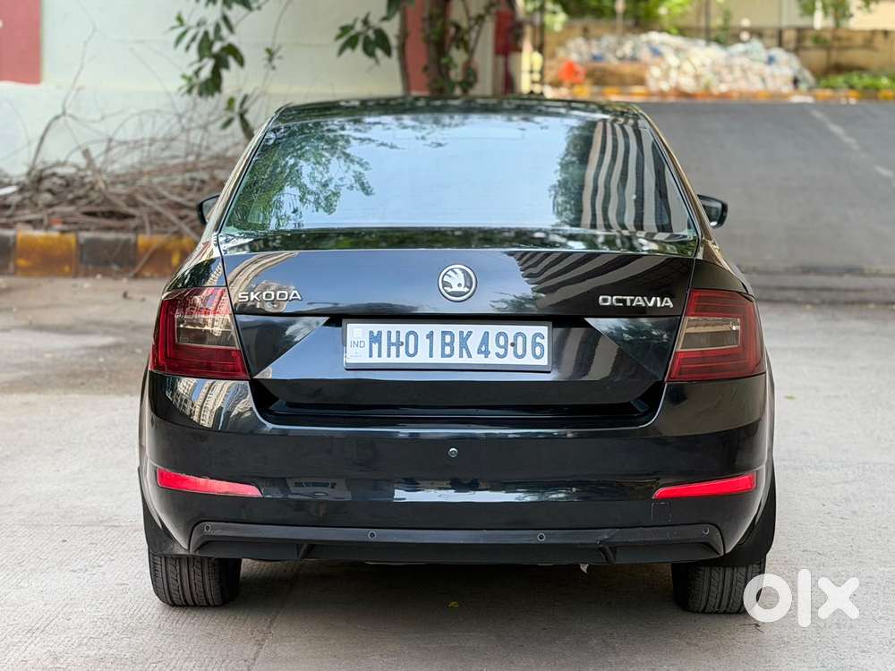 Skoda Octavia 2.0 Tdi Mt Ambition, 2014, Diesel