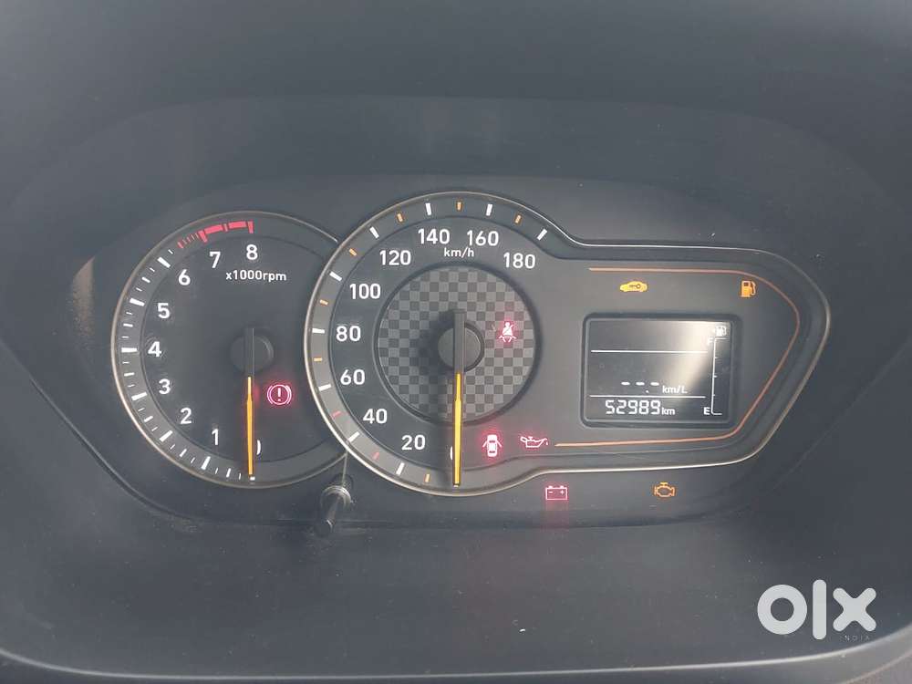 Hyundai New Santro 1.1 Magna Mt, 2022, Petrol