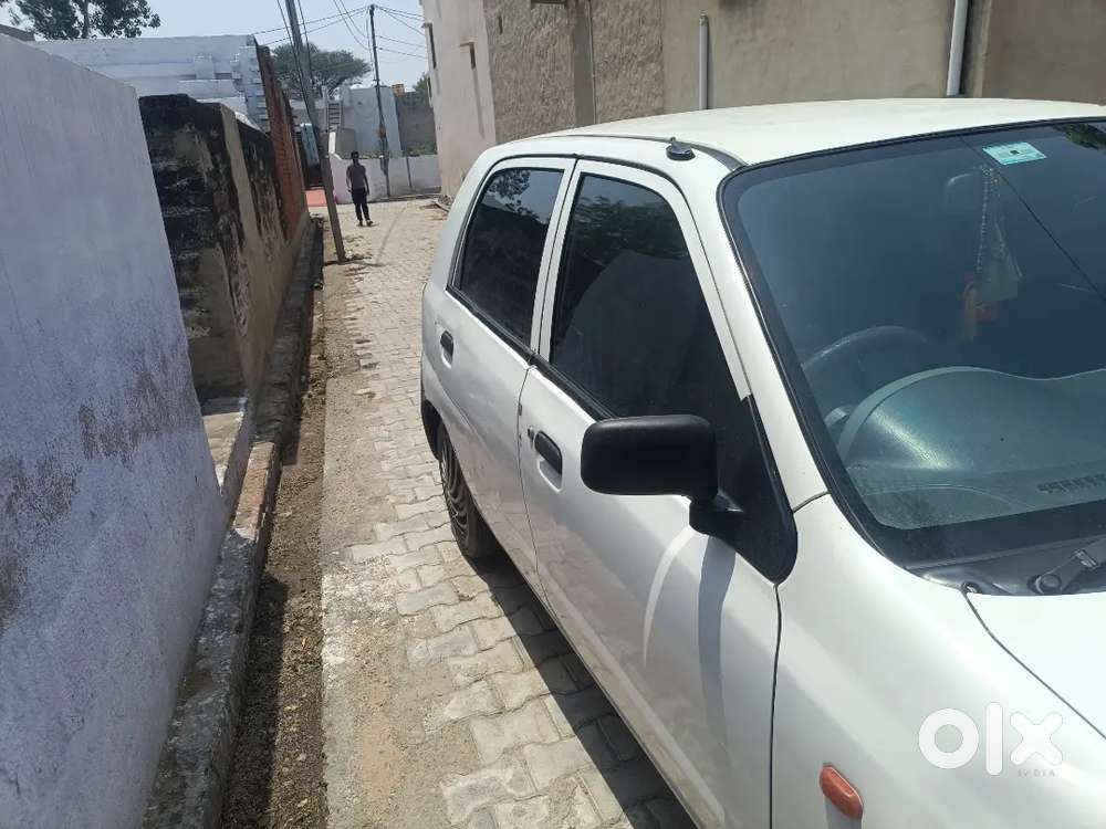 Alto Good Condition