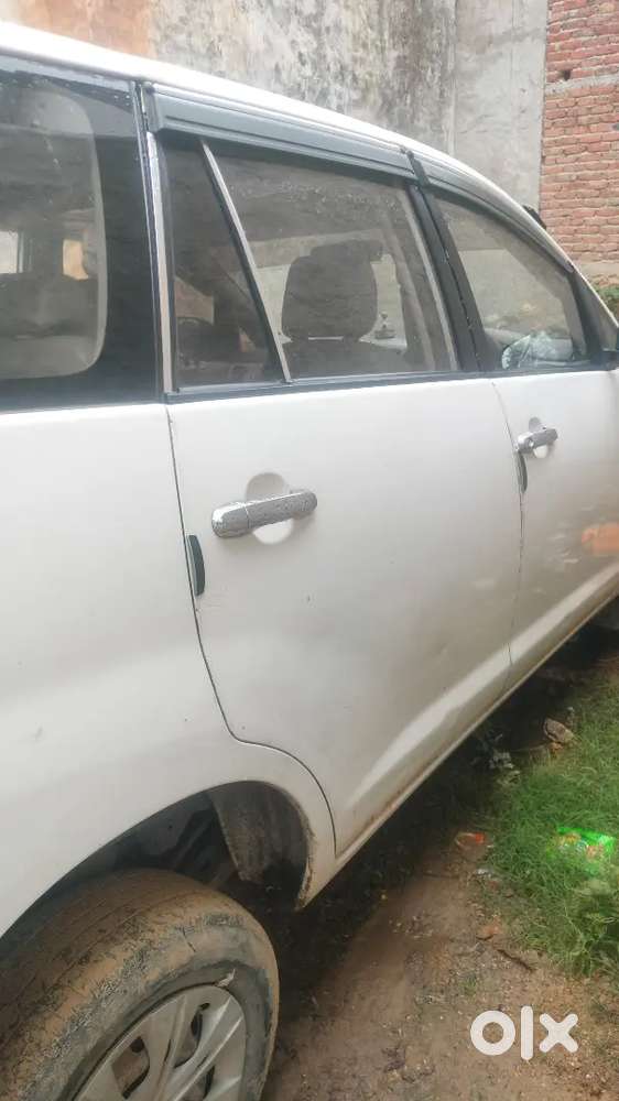Toyota Innova Diesel Manual 2013