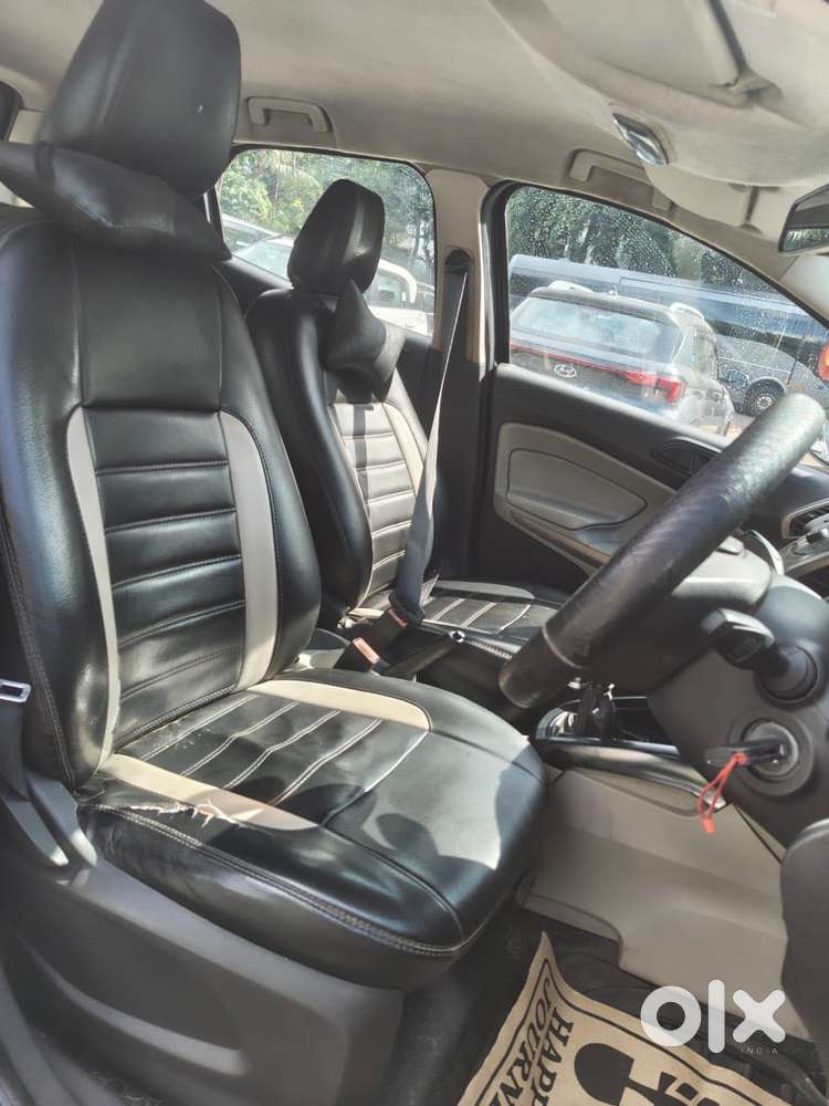 Ford Ecosport 1.5 Diesel Titanium, 2014, Diesel