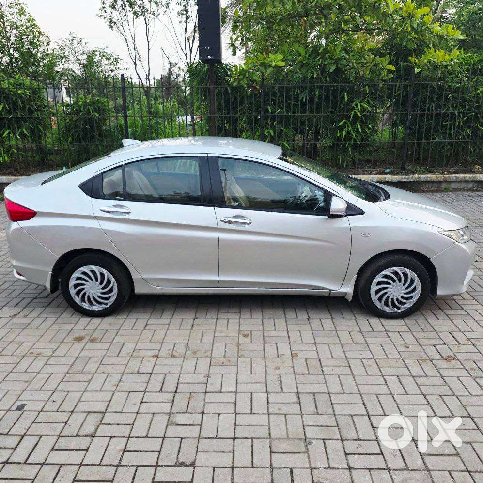 Honda City I-vtec Sv, 2016, Cng & Hybrids