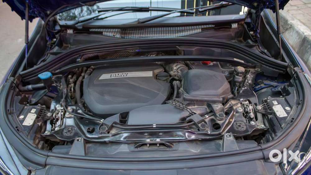 Bmw X1 Sdrive18d M Sport, 2023, Diesel