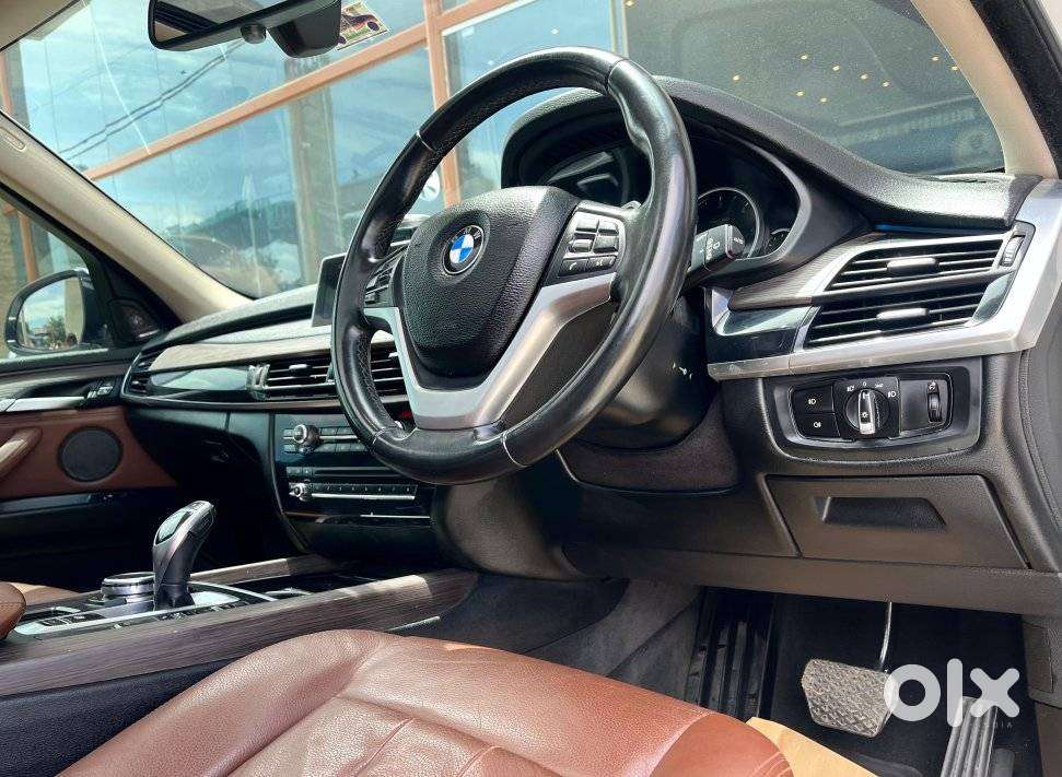 Bmw X5 Xdrive 30d, 2016, Diesel