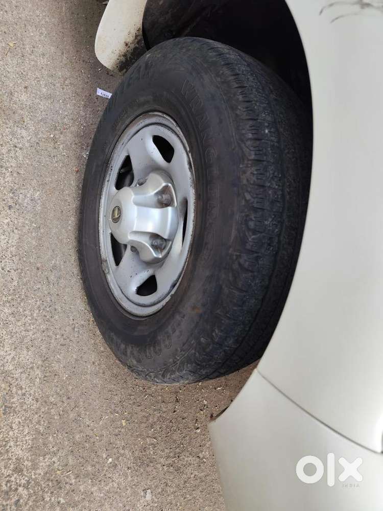 Tata Safari Diesel Well Maintained