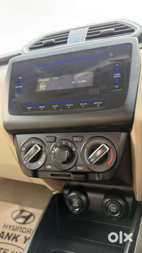 Maruti Suzuki Dzire 1.2 Vxi Cng, 2022, Cng & Hybrids