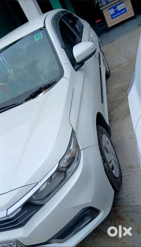 Honda Amaze S (o) I-vtec, 2024, Petrol