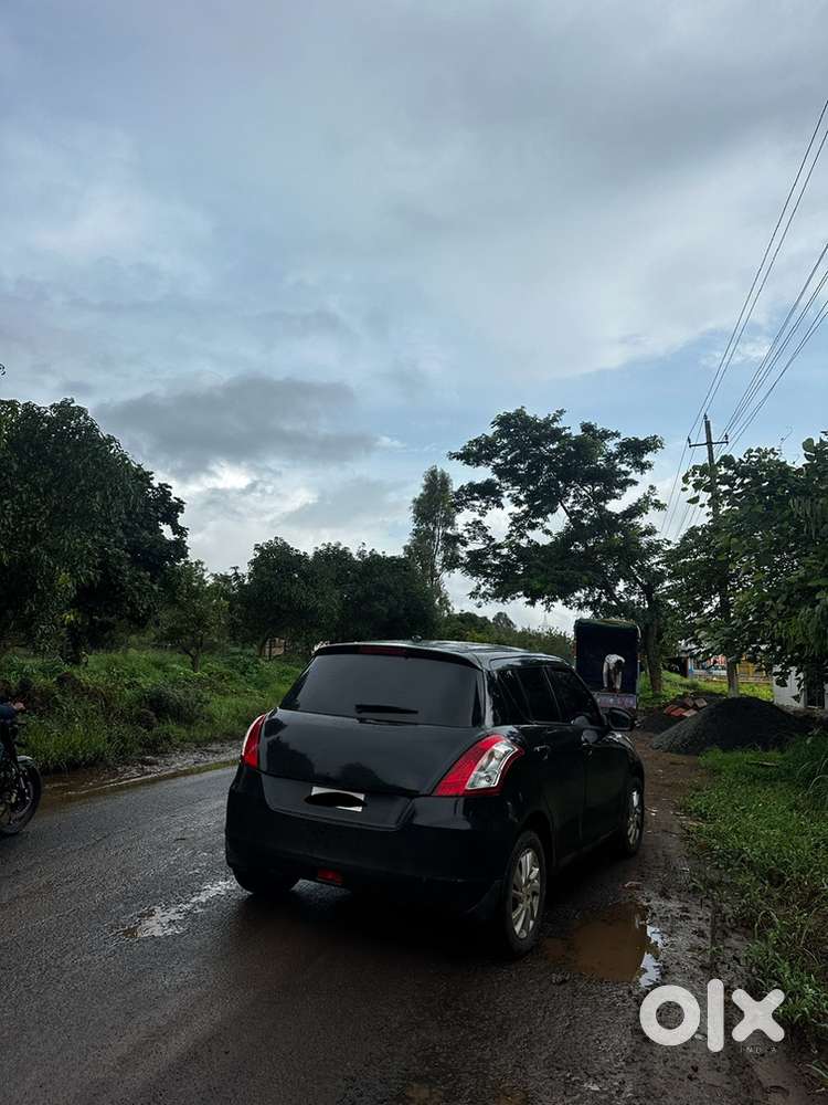 Maruti Suzuki Swift 2012 Petrol Well Maintained Car