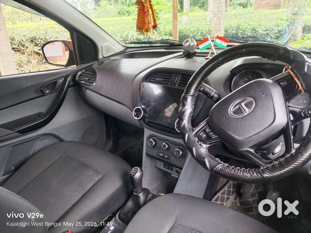 2019 Manufacturer