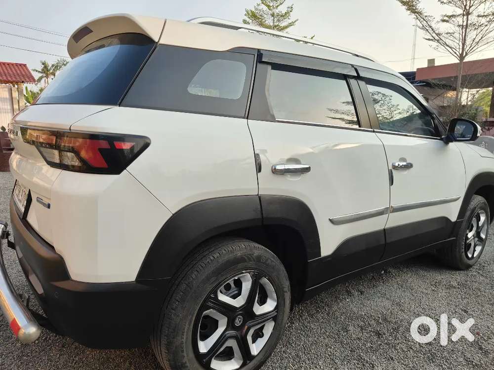 Maruti Suzuki Brezza 2022 Petrol 45000 Km Driven