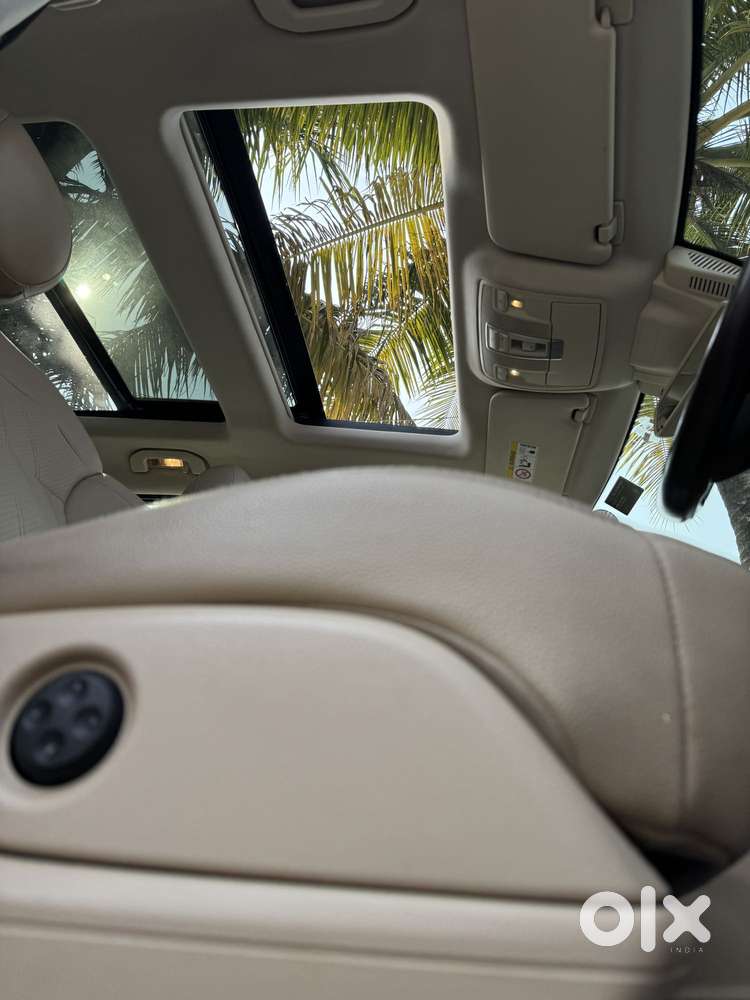 Mercedes-benz Gle 350 D, 2018, Diesel