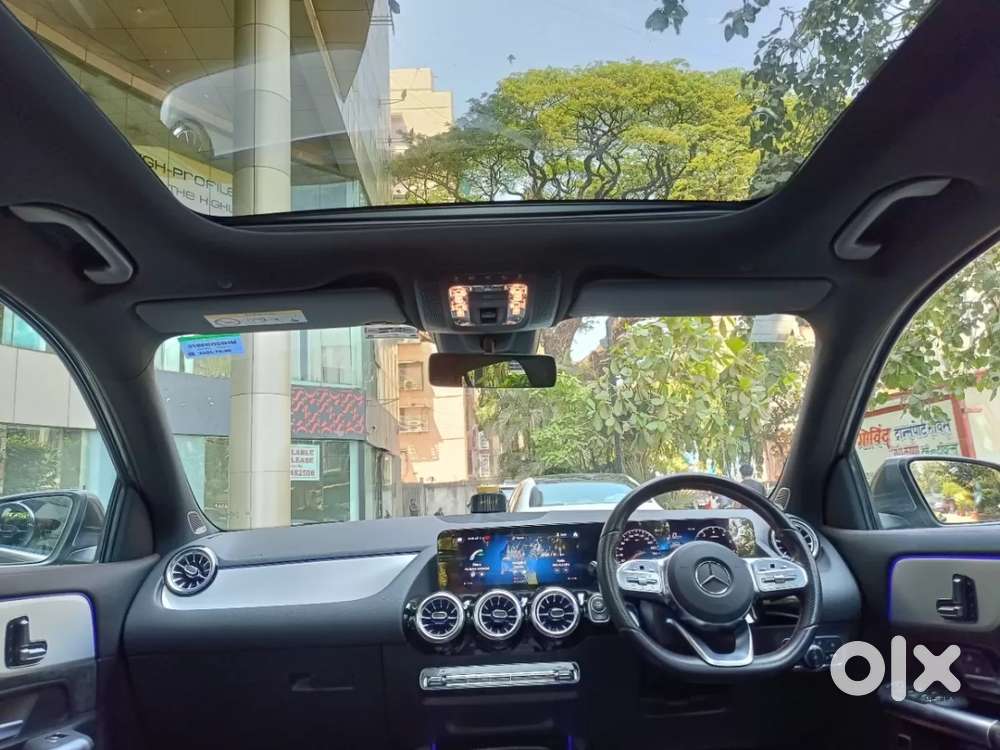 Mercedes-benz Amg Gla35, 2024, Petrol