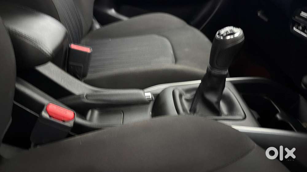 Maruti Suzuki Baleno Zeta, 2022, Petrol